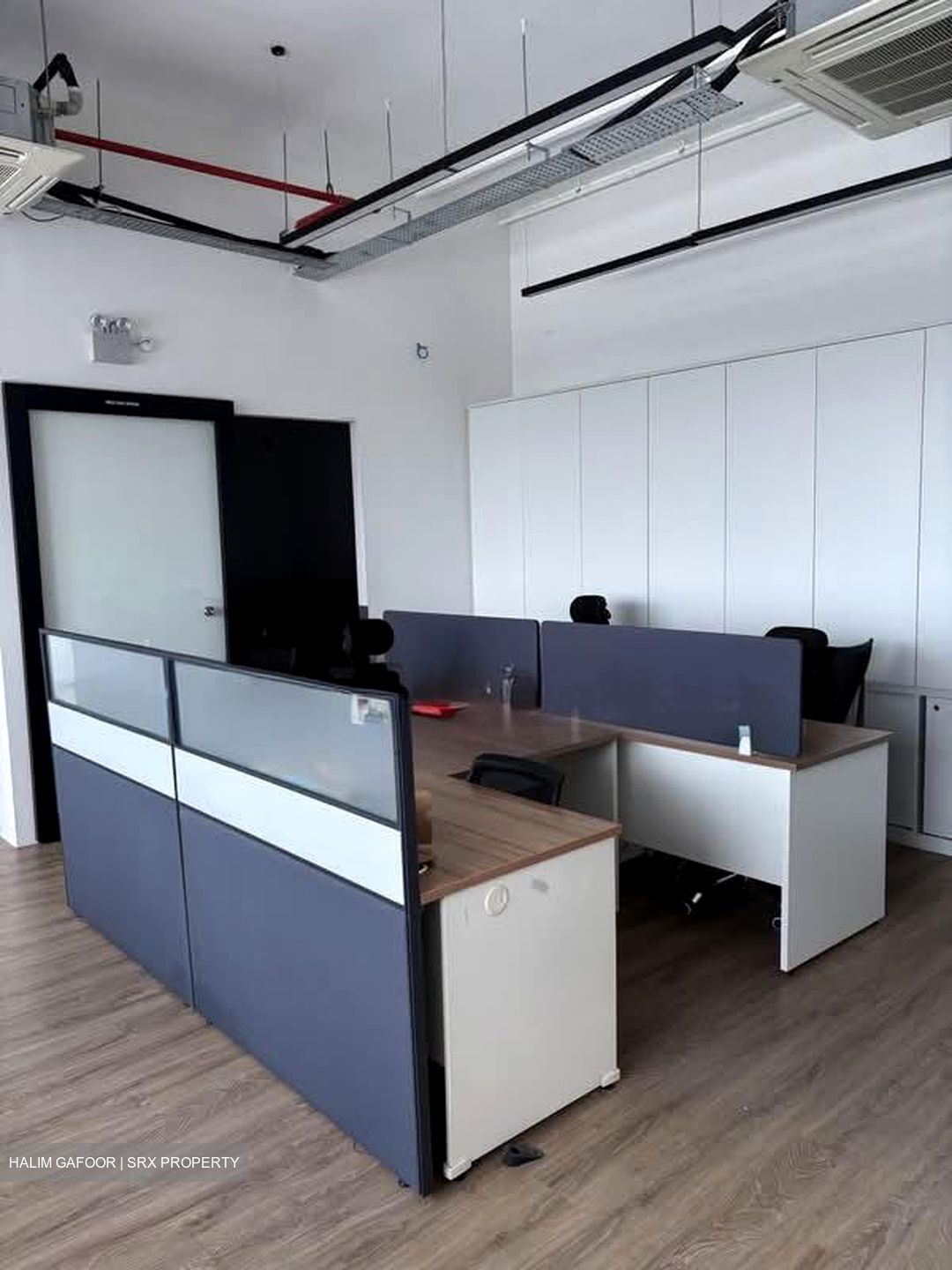 Oxley Bizhub 2 (D14), Factory #599578941